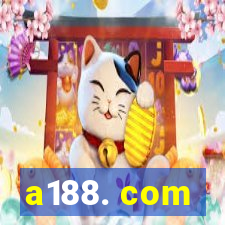 a188. com